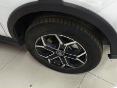 BYD Yuan PLUS 510KM Flagship - ფოტო 6
