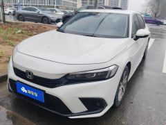 Honda Civic 240TURBO CVT Vigorous Edition - photo 1