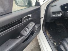 Honda Civic 240TURBO CVT Vigorous Edition - photo 12