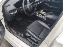 Honda Civic 240TURBO CVT Vigorous Edition - photo 14