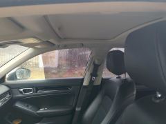 Honda Civic 240TURBO CVT Vigorous Edition - photo 15