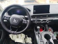 Honda Civic 240TURBO CVT Vigorous Edition - photo 16