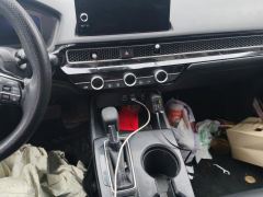 Honda Civic 240TURBO CVT Vigorous Edition - photo 17