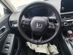 Honda Civic 240TURBO CVT Vigorous Edition - photo 18