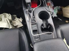 Honda Civic 240TURBO CVT Vigorous Edition - photo 19