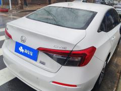 Honda Civic 240TURBO CVT Vigorous Edition - photo 2