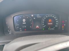 Honda Civic 240TURBO CVT Vigorous Edition - photo 20