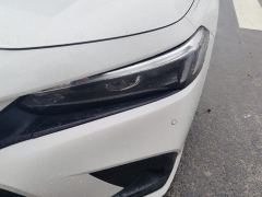 Honda Civic 240TURBO CVT Vigorous Edition - photo 4