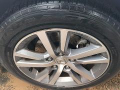 Honda Civic 240TURBO CVT Vigorous Edition - photo 6