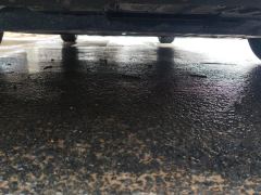 Honda Civic 240TURBO CVT Vigorous Edition - photo 8