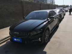 Geely Xingui Xingrui 2.0T Prestigious Edition - ფოტო 1