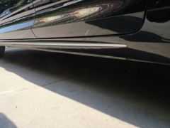 Geely Xingui Xingrui 2.0T Prestigious Edition - ფოტო 11