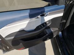 Geely Xingui Xingrui 2.0T Prestigious Edition - ფოტო 12