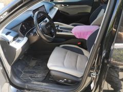 Geely Xingui Xingrui 2.0T Prestigious Edition - ფოტო 14