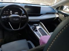 Geely Xingui Xingrui 2.0T Prestigious Edition - ფოტო 16