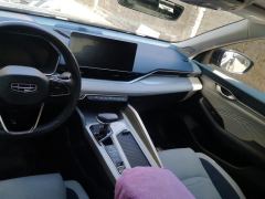 Geely Xingui Xingrui 2.0T Prestigious Edition - ფოტო 17