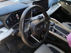 Geely Xingui Xingrui 2.0T Prestigious Edition - ფოტო 18