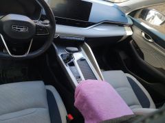 Geely Xingui Xingrui 2.0T Prestigious Edition - ფოტო 19