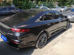 Geely Xingui Xingrui 2.0T Prestigious Edition - ფოტო 2