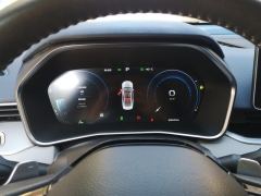 Geely Xingui Xingrui 2.0T Prestigious Edition - ფოტო 20