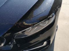 Geely Xingui Xingrui 2.0T Prestigious Edition - ფოტო 4