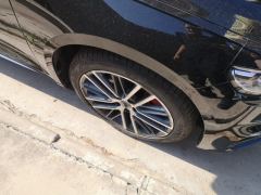 Geely Xingui Xingrui 2.0T Prestigious Edition - ფოტო 6