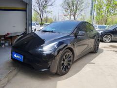 Tesla Model Y Facelift 545km Rear-Wheel Drive Edition - ფოტო 1