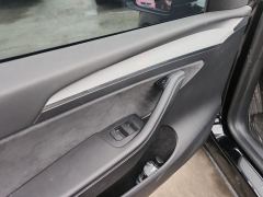 Tesla Model Y Facelift 545km Rear-Wheel Drive Edition - ფოტო 13