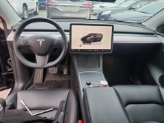 Tesla Model Y Facelift 545km Rear-Wheel Drive Edition - ფოტო 16