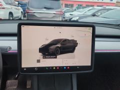 Tesla Model Y Facelift 545km Rear-Wheel Drive Edition - ფოტო 17
