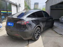 Tesla Model Y Facelift 545km Rear-Wheel Drive Edition - ფოტო 2