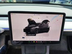Tesla Model Y Facelift 545km Rear-Wheel Drive Edition - ფოტო 20