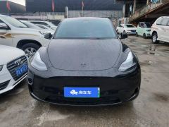Tesla Model Y Facelift 545km Rear-Wheel Drive Edition - ფოტო 3