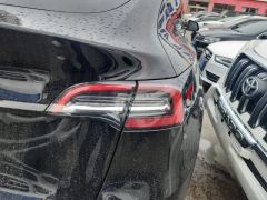 Tesla Model Y Facelift 545km Rear-Wheel Drive Edition - ფოტო 5