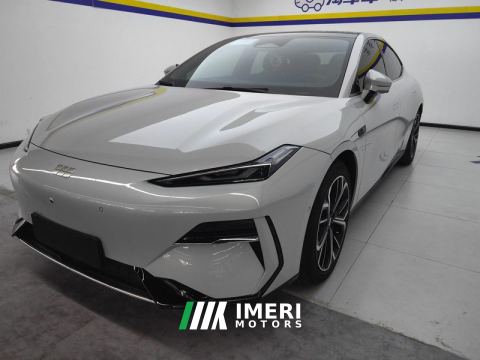 2025 Geely Galaxy E8 575km Edition - ავტომობილი ჩინეთიდან