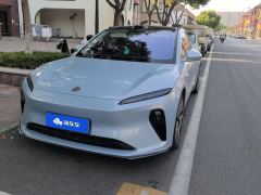 NIO ET5 560km 75kWh - фото 1