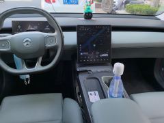 NIO ET5 560km 75kWh - фото 16