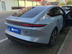 NIO ET5 560km 75kWh - фото 2