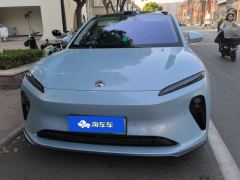 NIO ET5 560km 75kWh - фото 3