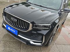 Geely Xingyue L 2.0T AWDFlagship Version - ფოტო 1