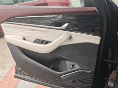 Geely Xingyue L 2.0T AWDFlagship Version - ფოტო 12
