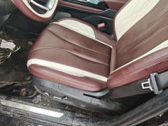 Geely Xingyue L 2.0T AWDFlagship Version - ფოტო 14