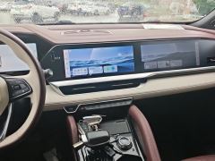 Geely Xingyue L 2.0T AWDFlagship Version - ფოტო 17