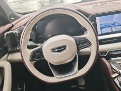 Geely Xingyue L 2.0T AWDFlagship Version - ფოტო 18