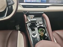 Geely Xingyue L 2.0T AWDFlagship Version - ფოტო 19