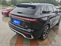 Geely Xingyue L 2.0T AWDFlagship Version - ფოტო 2
