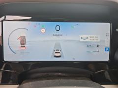 Geely Xingyue L 2.0T AWDFlagship Version - ფოტო 20
