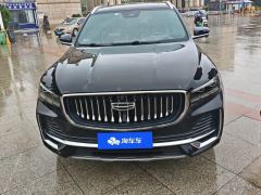 Geely Xingyue L 2.0T AWDFlagship Version - ფოტო 3
