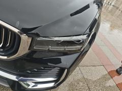 Geely Xingyue L 2.0T AWDFlagship Version - ფოტო 4