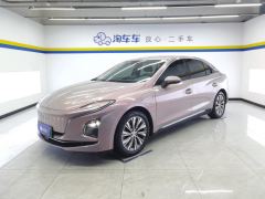 Hongqi E-QM5 431km Charging Fun Edition 5-seater - фото 1